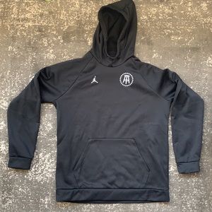 Jordan x Barstool Collab Hoodie